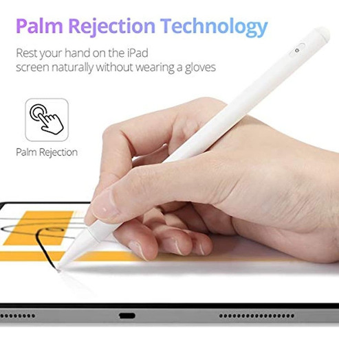 Stylus Pen For iPad Pencil With Palm Rejection Active Pencil