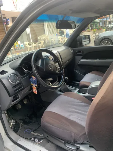 Mazda BT-50 2.2 B22c29 4x2