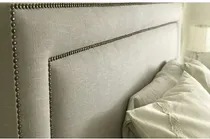 Comprar Respaldo Para Sommiers  King Size 