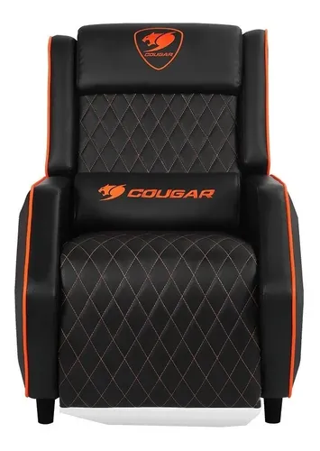 Cougar RANGER S — foto publicada por Sampler