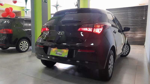 Imagem 7 de 15 de Hyundai Hb20 1.0mt Unique