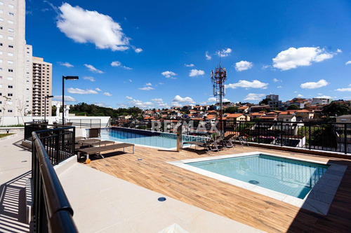 Imagem 5 de 20 de Apartamento À Venda Em Osasco Por R$ 229 Mil - Ap1175
