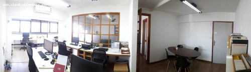 Imagem 4 de 7 de Sala Comercial/nova Para Venda, Vila Santa Cecilia - _1-1193246