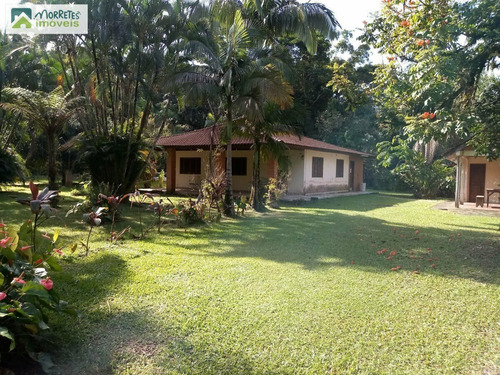 Imagem 2 de 30 de Chácara-à-venda - 157