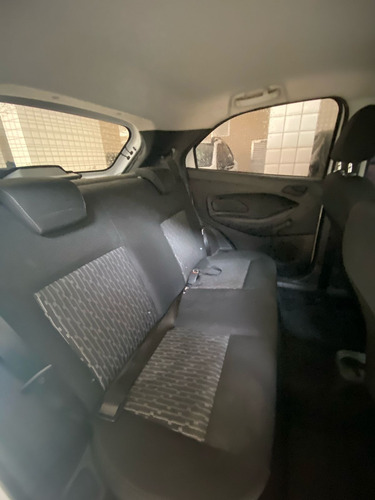 Ford Ka 1.0 Se Flex 5p
