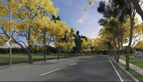 Terreno Residencial De 700 Mts En Zona De Alta Plusvalía Esquina