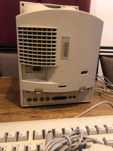 Apple Macintosh Color Classic No Enciende (Usado)