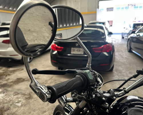 Vento Thunderstar 250 Cc 2022 Chopper Custom