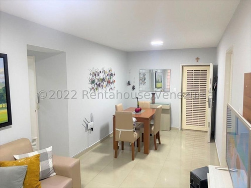 Imagen 4 de 18 de Apartamento En Venta Lomas Del Avila Mls #22-29225 Ingrid Guzman
