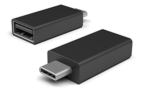 Adaptador Microsoft Surface Usb-c A Usb 3.0