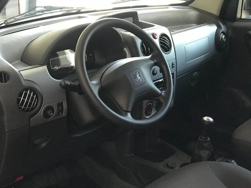 Imagen 8 de 15 de Peugeot Partner