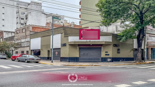 Terreno! Corredor Medio · Pb   10 Pisos   2 Retiros · 2223m² Vendibles · 13pisos