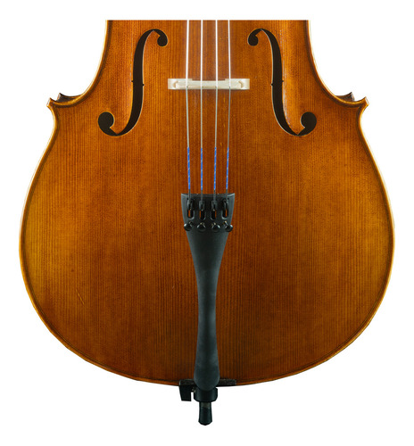 Violoncelo 4/4 Antoni Marsale Oficina 2024 Ajustado Luthier