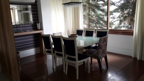 Apartamento Moinhos De Vento Porto Alegre. - 4877