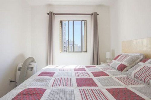 Imagem 10 de 13 de Apartamento Com 2 Dormitórios À Venda, 70 M² Por R$ 638.000 - Vila Olímpia - São Paulo/sp - Ap20075