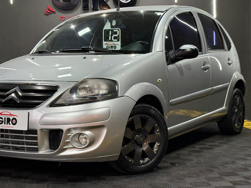 Citroën C3 CITROEN /C3 EXC 16 A FLEX