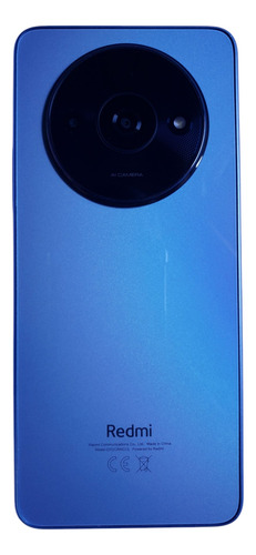 Usado-xiaomi Redmi A3 Dual Sim 128 Gb 4 Gb Ram (Usado)