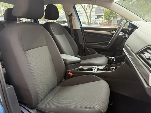 Volkswagen Jetta 1.4 T Fsi Trendline Tip