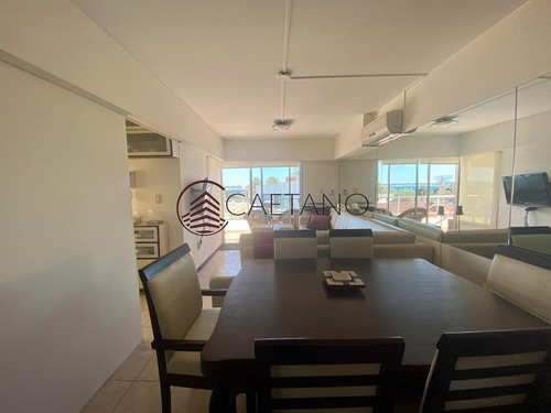 Apartamento Con Excelente Vista Y Ubicación - Ref: 1877