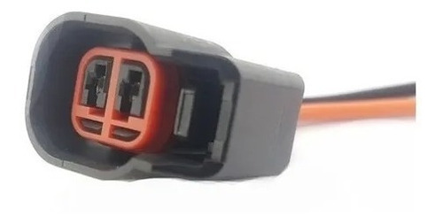 Conector De Inyector Para: Ford Explorer Fx4 Triton F150 Che