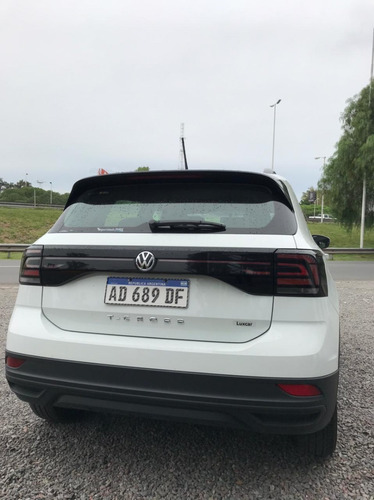 Volkswagen Tcross 1.6 Nueva Turbo 0km Tomo Usados D-