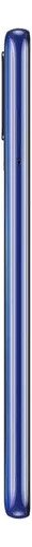 Celular Samsung Galaxy A21s 128 Gb Azul 4 Gb Ram Barato Cts (Reacondicionado)