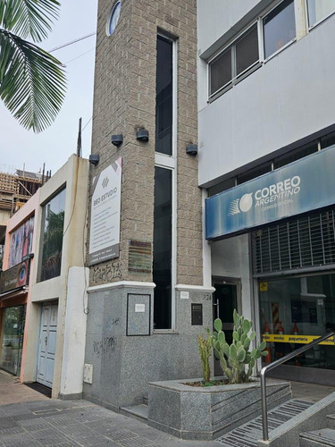 Alquiler Comercial De Departamento Ituzaingo Centro