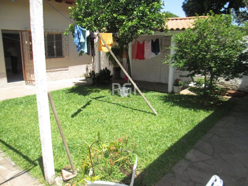 Casa Em Porto Alegre. - 5122