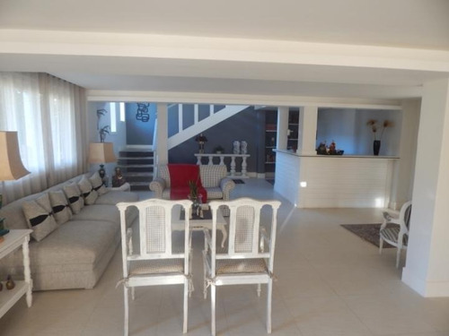 Imagem 11 de 15 de Casa Em Condomínio Para Venda, Albuquerque, 4 Dormitórios, 4 Suítes, 5 Banheiros, 2 Vagas - Cs1551_2-136072
