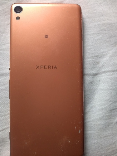 Sony Xperia Xa