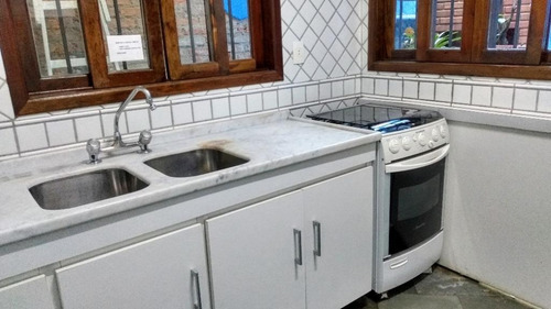 So0006 - Sobrado Com 3 Dormitórios Para Alugar, 200 M² Por R$ 6.200/mês - Vila Nova Conceição - São Paulo/sp - So0006