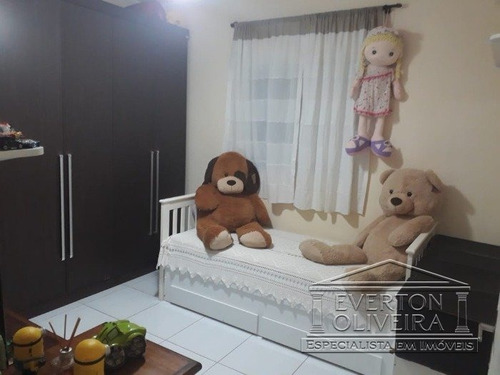 Imagem 4 de 15 de Apartamento - Jardim Santa Maria - Ref: 12085 - V-12085