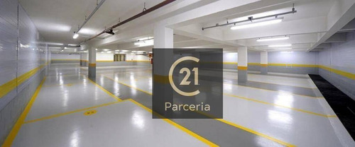 Imagem 8 de 11 de Prédio Inteiro Moema 3.600 M2 10 Andares Subsolo - Pr0113