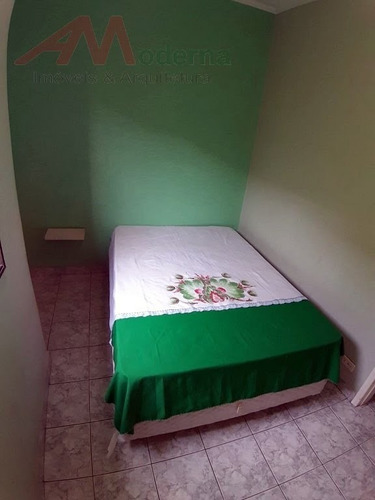 Imagem 12 de 15 de Casa Sobrado Para Venda, 3 Dormitório(s), 190.0m² - 7674