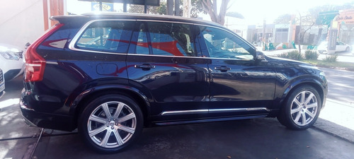 Imagem 6 de 20 de Volvo Xc90 T8 Inscripition