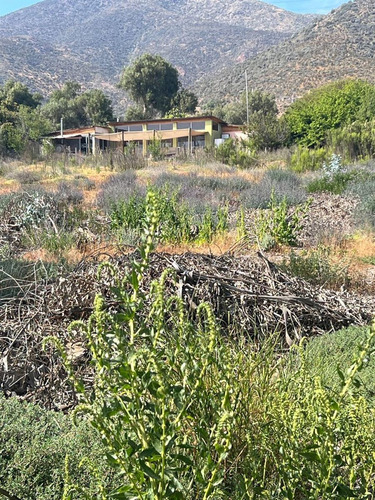 Sitio En Venta En La Serena