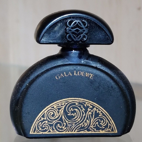 Miniatura Colección Perfum Gala Loewe 5ml Vintage Original 