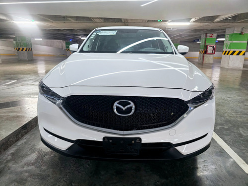 Mazda CX-5 2.5 S Grand Touring 4x2 At