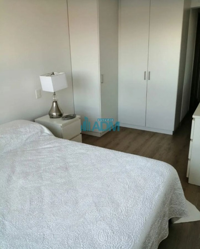 Imagen 5 de 10 de Apartamento De 3 Dormitorios En Maldonado, Bajos Gastos Comunes