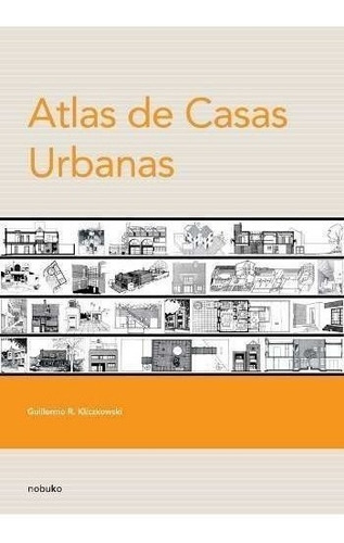 Atlas De Casas Urbanas