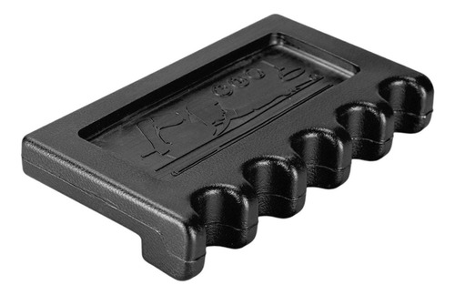Soporte Para Taco De Billar, Garra Para Taco, Antideslizante