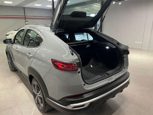 Fiat Fastback 1.3 170hp 2025 ¡financiacion Exclusiva!