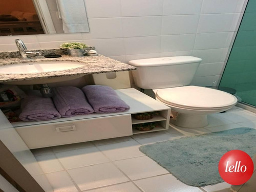 Apartamento - Ref: 203310