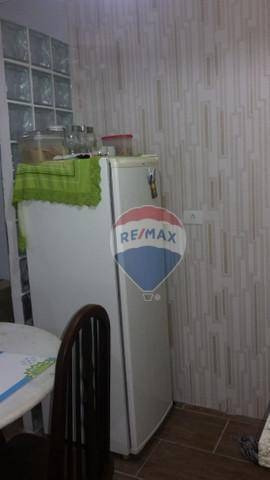 Imagem 4 de 10 de Apartamento Com 1 Dormitório À Venda, 33 M² Por R$ 276.000,00 - Jardim Ampliação - São Paulo/sp - Ap0691
