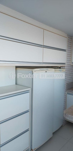 Imagem 4 de 30 de Cobertura, 3 Dormitórios, 215.83 M², Xangrilá - 206915
