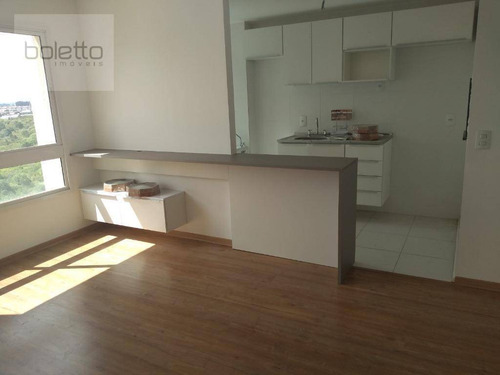 Imagem 25 de 30 de Apartamento Com 2 Dormitórios À Venda, 60 M² Por R$ 380.000,00 - Marechal Rondon - Canoas/rs - Ap1252