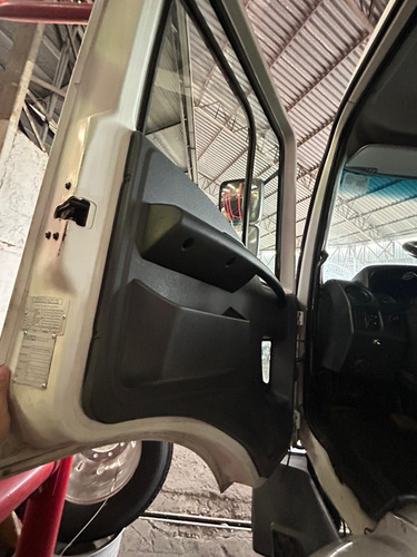 Cargo 1723 2017 Com Munck Phd 20.500 E Casa Suplementar