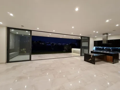 Casa Venta De Lujo Valle Imperial Frente A Campo De Golf Zapopan