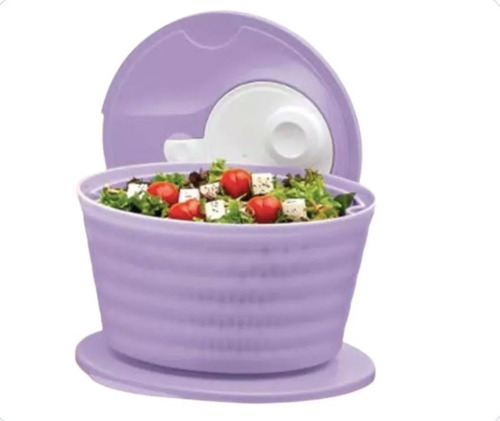 Centriescurridor Pro 4 Litros Tupperware Lila