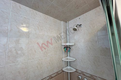 Departamento En Venta En San Pedro De Los Pinos